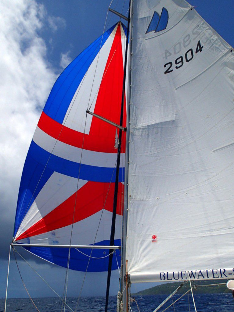 Bluewater Sailing | Grenada | Caribbean