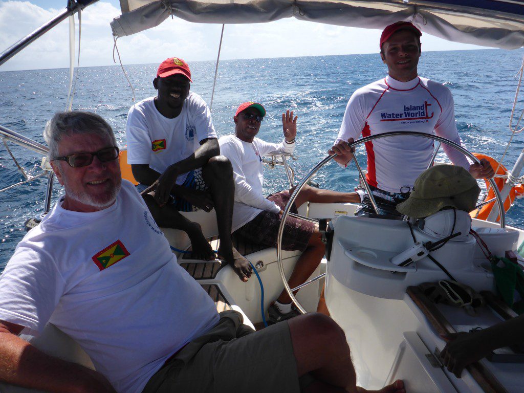 Caribbean Crewed Yacht Charters & Regattas Bluewater Sailing