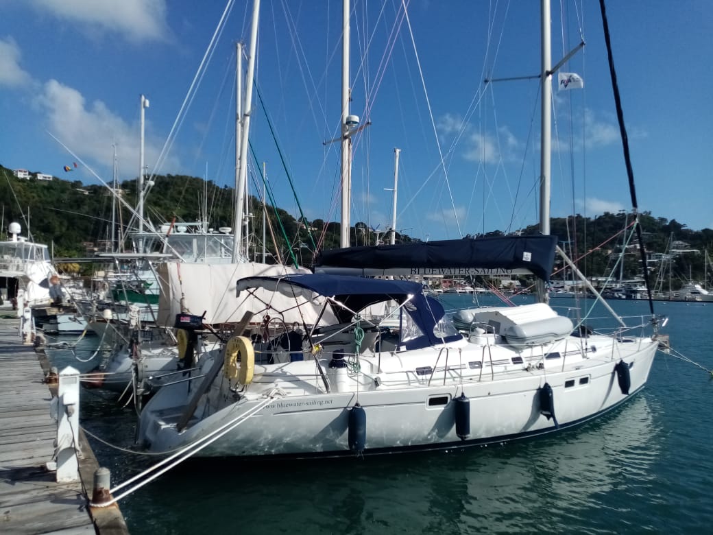 yachtmaster prep course